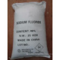 Factroy Supply Industry Grade Sodium Fluoride